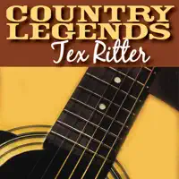 Boll Weevil — Tex Ritter