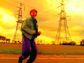 Video artwork for Out of Space by The Prodigy