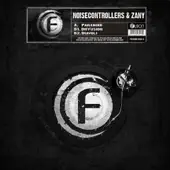 Listen to Paranoid by Noisecontrollers & Zany