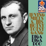 Diga Diga Doo - Single
