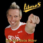 Ich bin dein Stier - Single