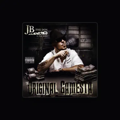 Listen to JB The Don, watch music videos, read bio, see tour dates & more!