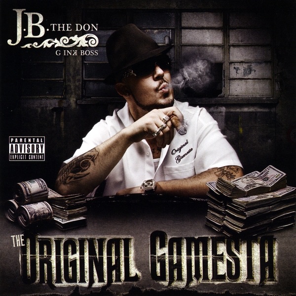 The Original Gamesta