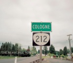 The Rose of My Cologne - Single