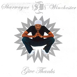 Dead or Alive Shurwayne Winchester