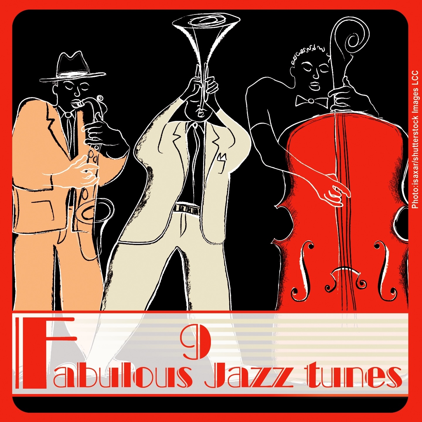 Fabulous Jazz Tunes, Vol. 9 (Remastered)