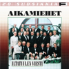Ankkurit Ylös - Aikamiehet