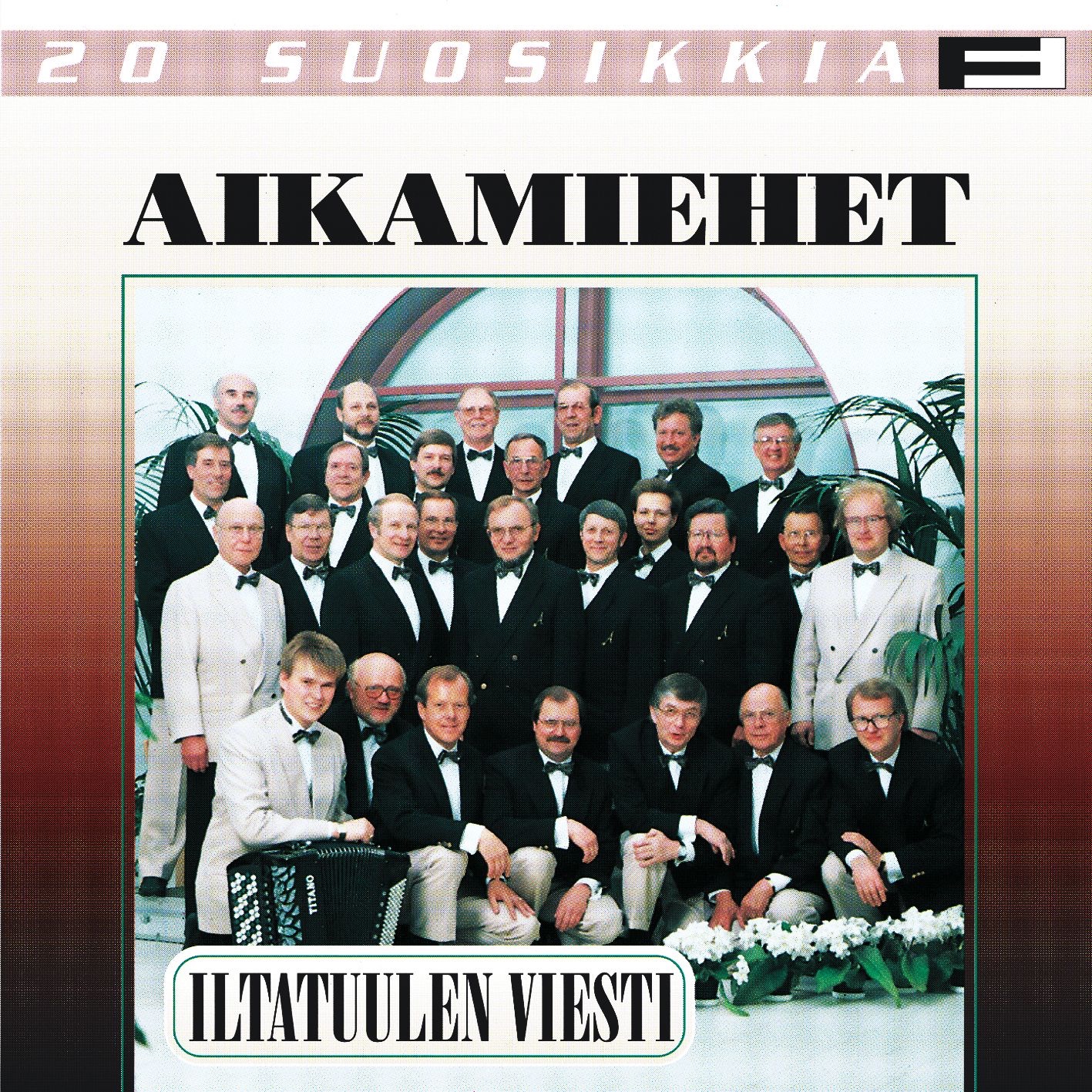 20 Suosikkia: Italtuulen Viesti