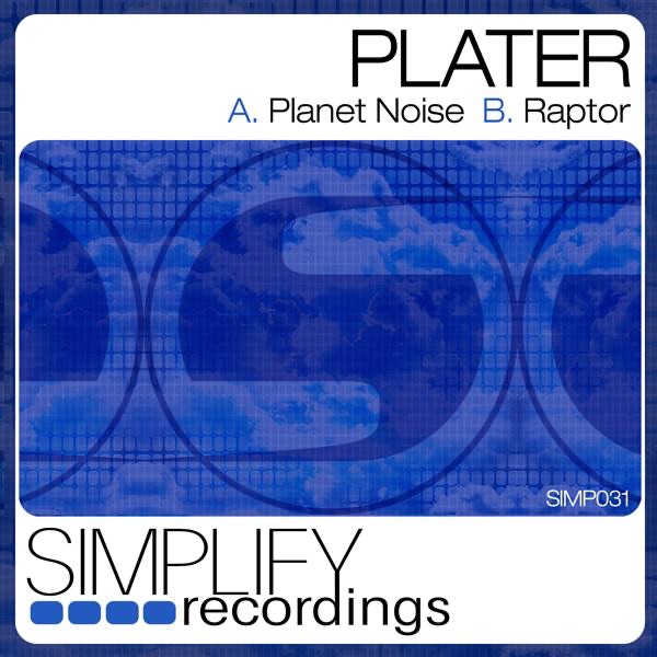 Planet Noise / Raptor - Single