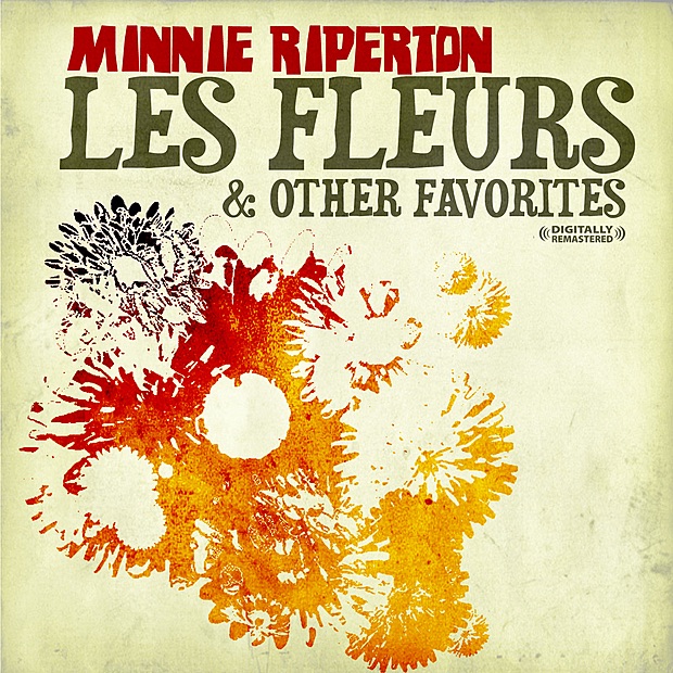 Adventures In Paradise - Minnie Ripertonのアルバム - Apple Music