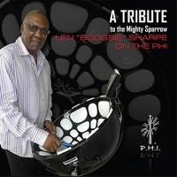 A Tribute to the Mighty Sparrow (Len 