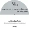 king comforter