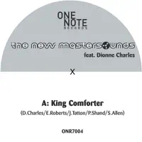 King Comforter — The New Mastersounds