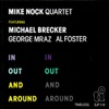 Mike Nock Quartet - Break Time