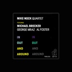Mike Nock Quartet