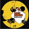 Burning - Single