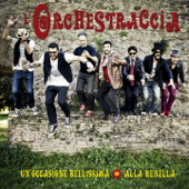 Alla renella (feat. Marco Conidi, Edoardo Leo & Luca Angeletti)
