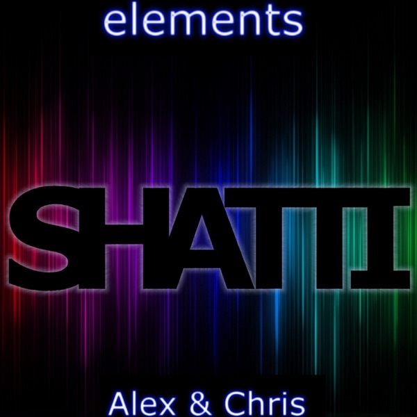 Elements (feat. Shatti) - Single