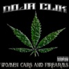 Woman, Cars & Firearms