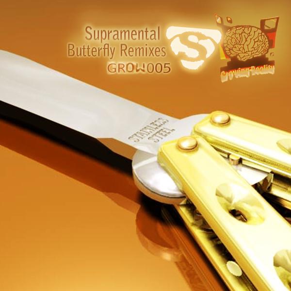 Butterfly (Remixes)