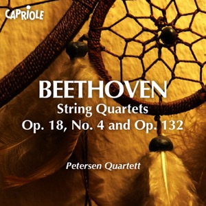 Beethoven, L. Van: String Quartets Nos. 4 and 15