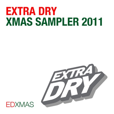 Extra Dry Xmas Sampler 2011