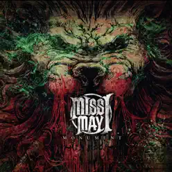 Monument (Deluxe Version) - Miss May I