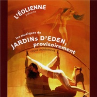 Jardins d'Eden, provisoirement - Arnoux & Bharti