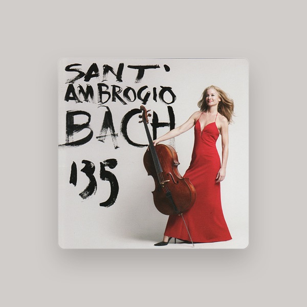 Sara Sant'Ambrogio's avatar