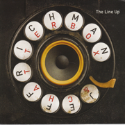 The Line Up - Jeff Richman & Chatterbox