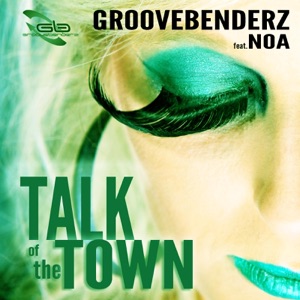 Talk of the Town (with Noa) - Single