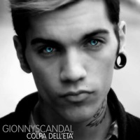 Colpa dell'età - Single - GionnyScandal