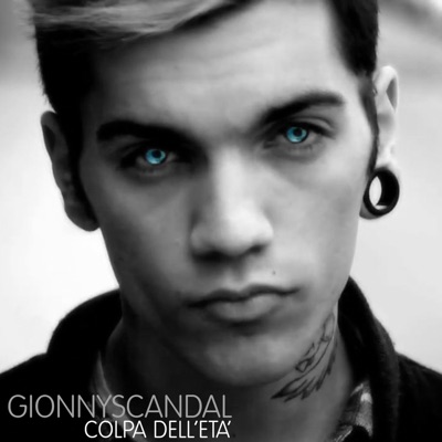 Colpa dell'età - Single