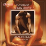 Relax Your Body - Entspanne Deinen Körper