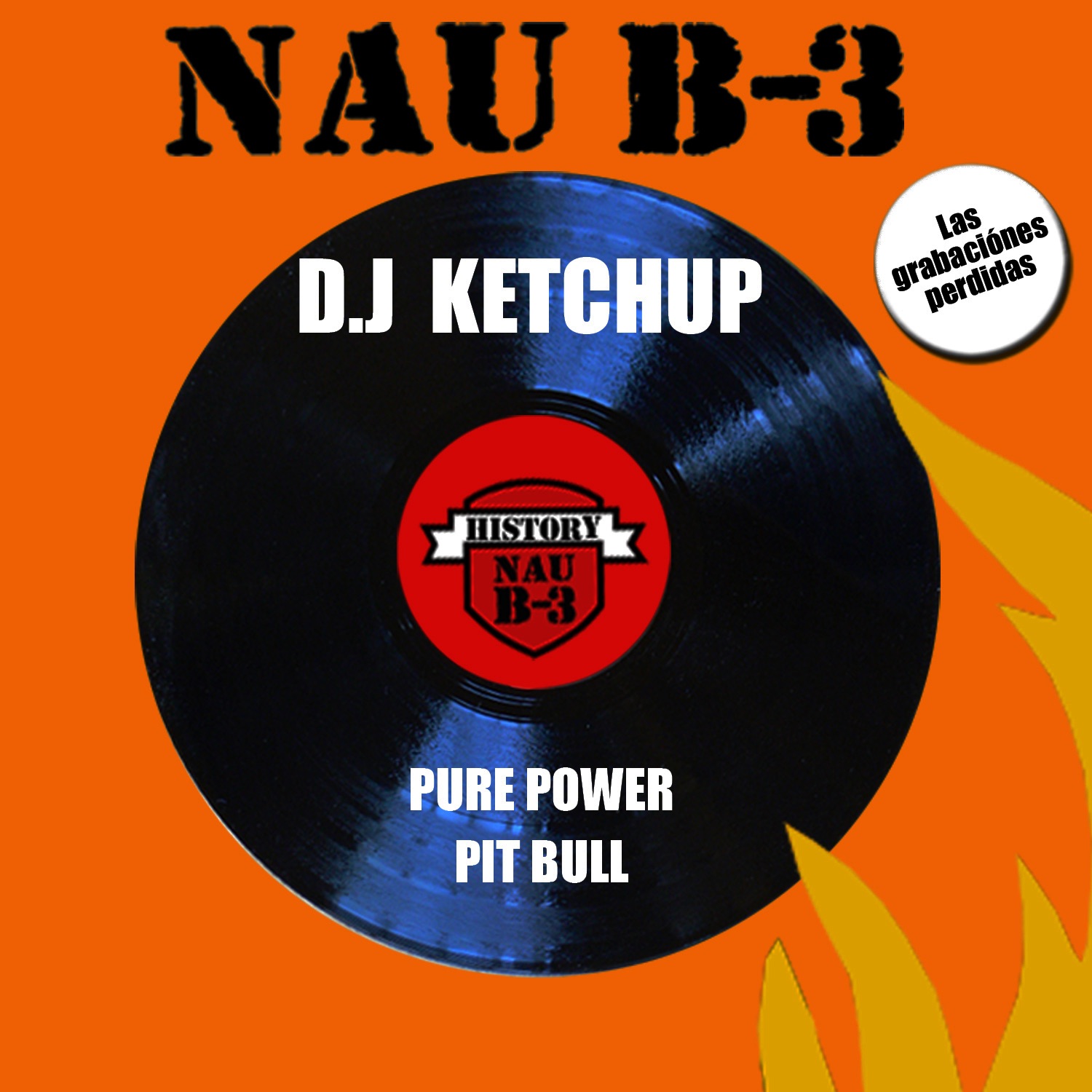 Pure Power - Single