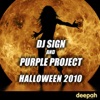 DJ Sign and Purple Project