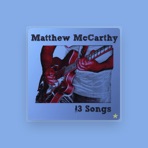 Matthew McCarthy