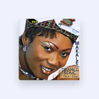 Listen to Tiranke Sidime, watch music videos, read bio, see tour dates & more!