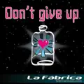 Don't give up