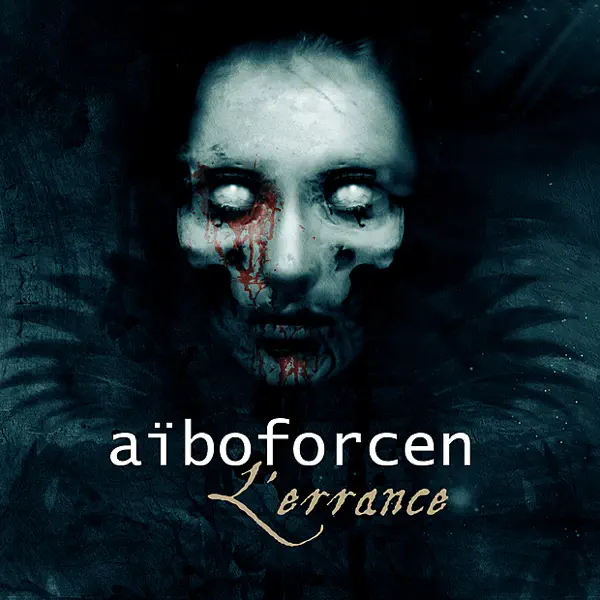 New Year's Day (U2 cover - Long Version) — Aiboforcen