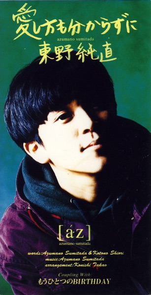 愛し方も分からずに - Single