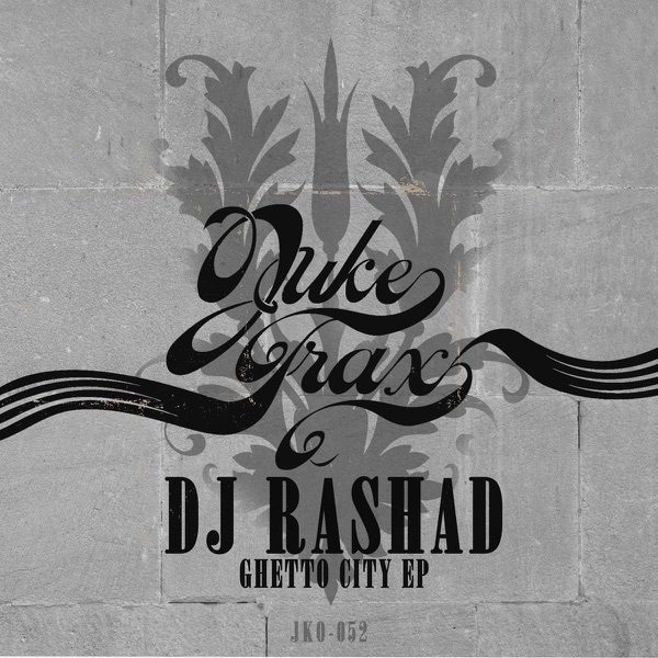 Ghetto City - EP