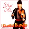 Ukrainian Rhapsody (Ukrainian Rhapsody)