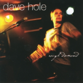 Cover art for Yours for a Song by Dave Hole