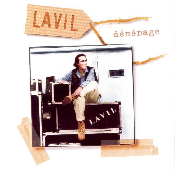 PHILIPPE LAVIL, JOCELYNE BEROARD - kole sere
