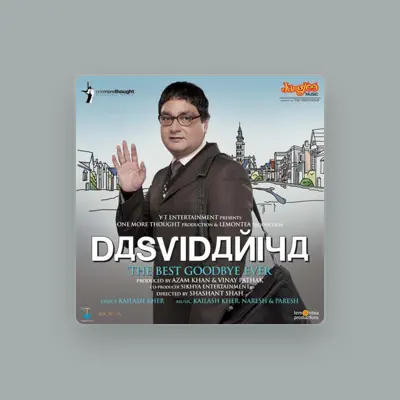 Listen to Naresh, watch music videos, read bio, see tour dates & more!