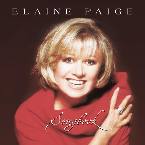Обложка альбома «Songbook» — Elaine Paige