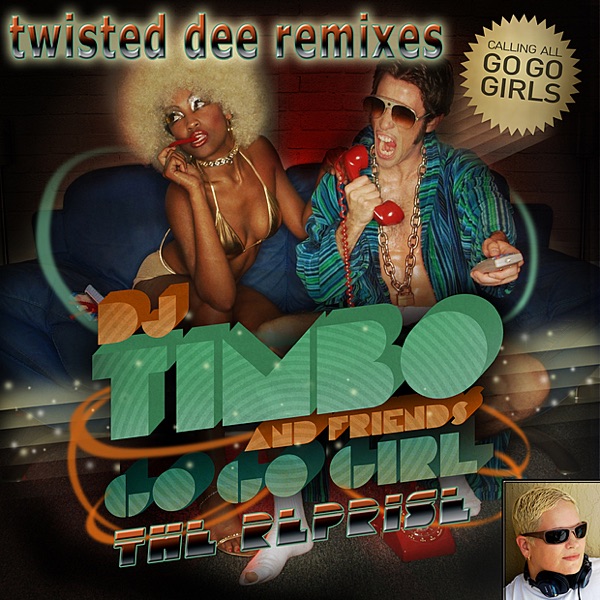 GoGo Girl Reprise