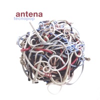 Tecnopop - Antena