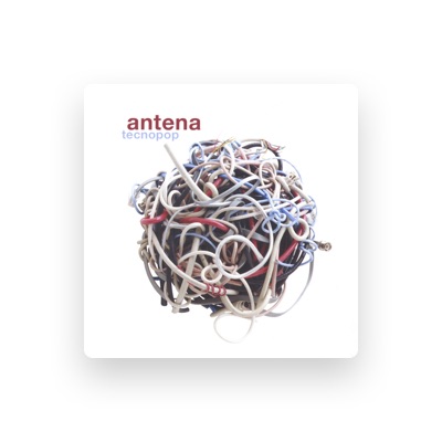 Antena